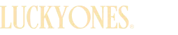 Lucky Ones Casino - safe and exciting online games_logo